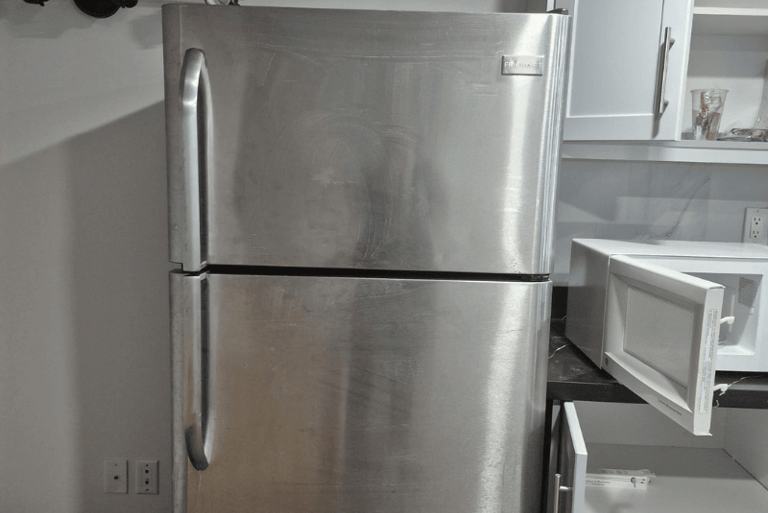 Heavy restoration cleaning of neglected property in Durham Region