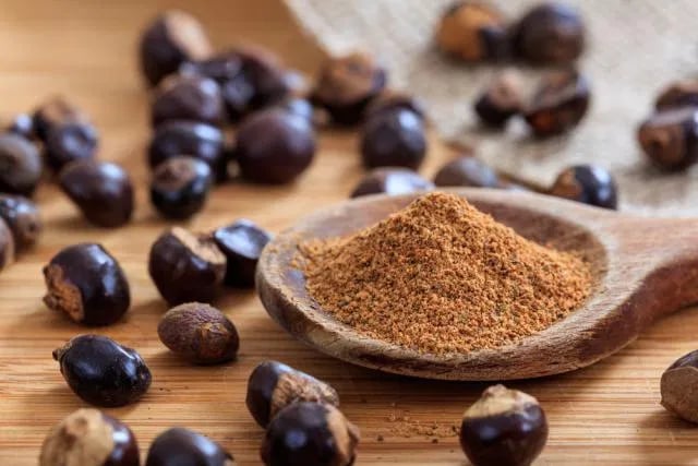 Quais os Benefícios do Guaraná em Pó