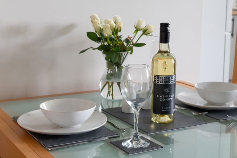 The Hideaway Caernarfon