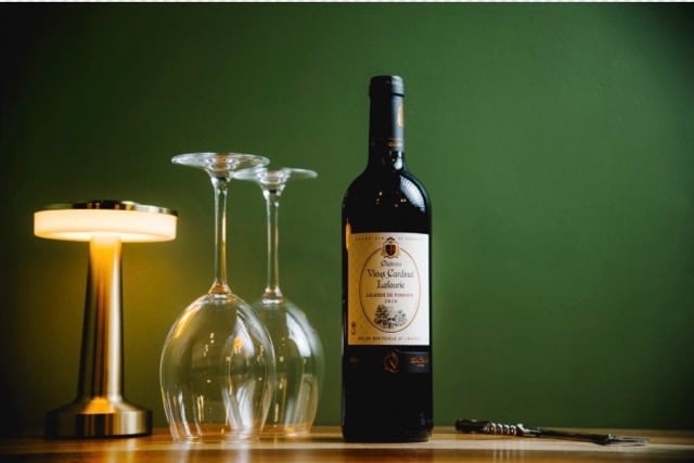 photographe culinaire normandie