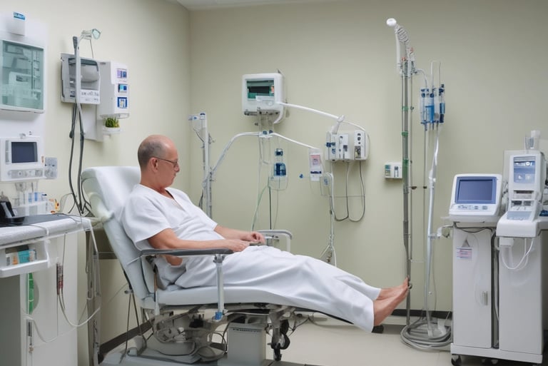 Bright living room with modern inventory