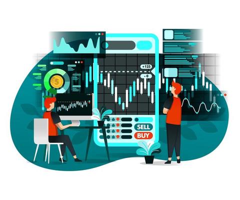 Best trading course in hyderabad