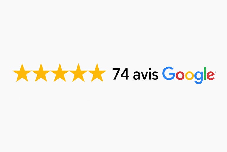 Shampo' Clean — 74 avis Google 5 étoiles — nettoyage automobile et canapé à domicile dans la Manche
