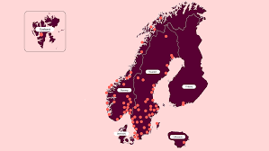 strawberry hotel locations