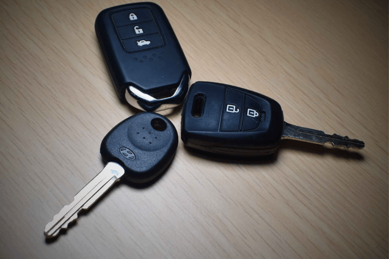 Duplicate your smart key quickly and affordably with auto 1 locksmith