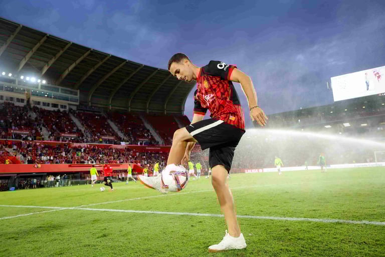 Agencia de Freestyle Fútbol en España