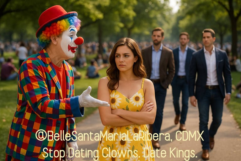women who chase emotionally unavailable men while missing out on aligned partners