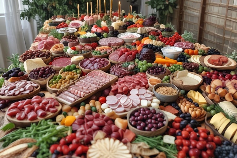 Bright living room with modern inventory