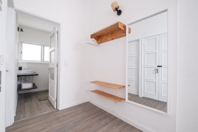 Quinta Sao Roque Mountains