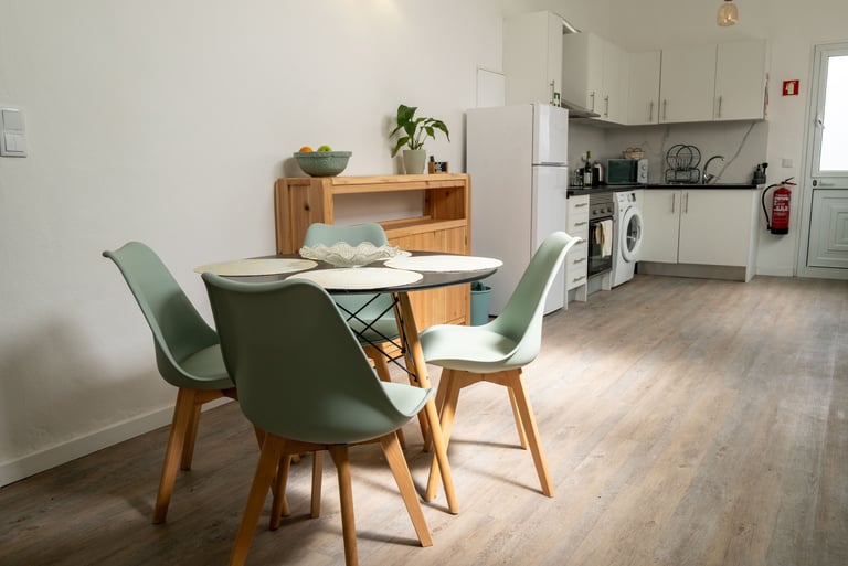 Quinta Sao Roque Mountains apartment