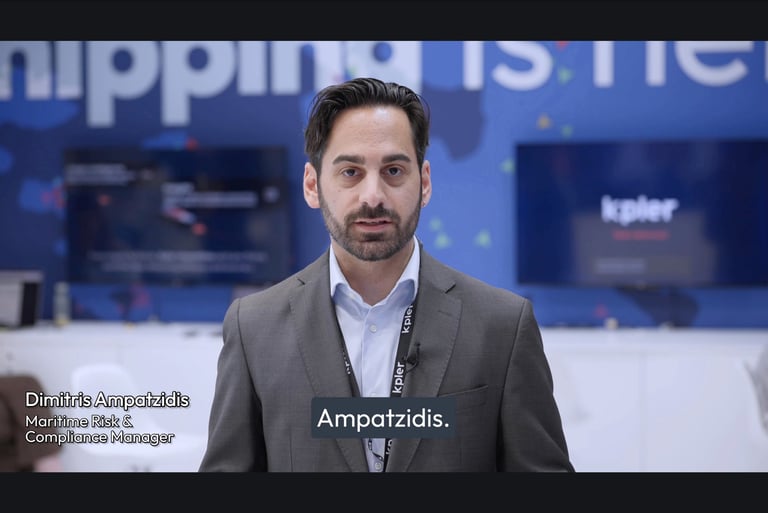 Posidonia 2026, Athens, Greece, cameramangreece.co.uk
