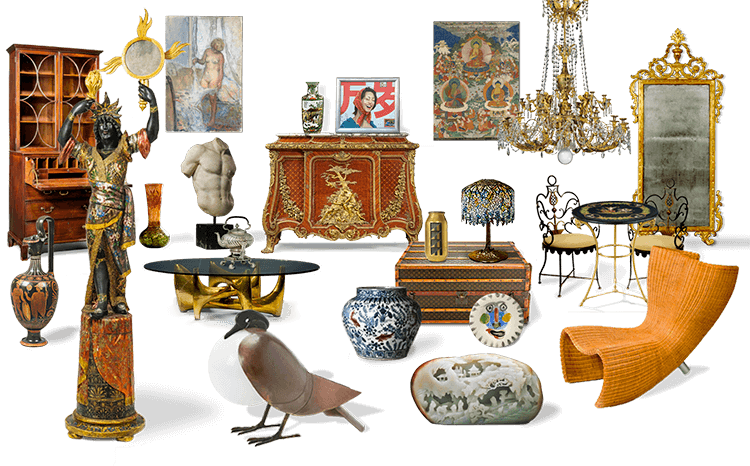 Conseils personnalisés pour vendre vos objets