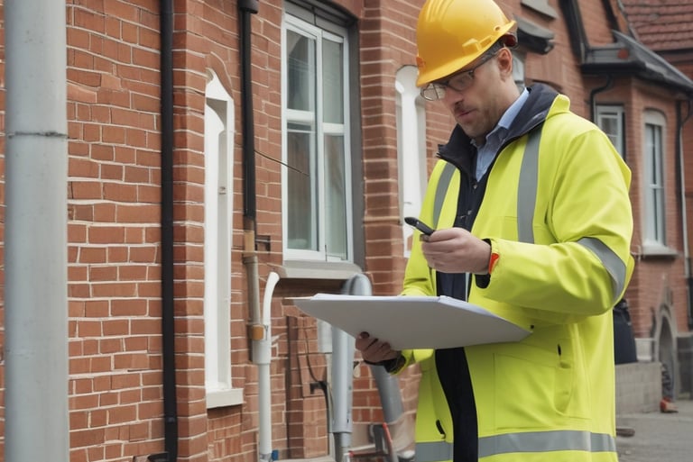Bright living room with modern inventory