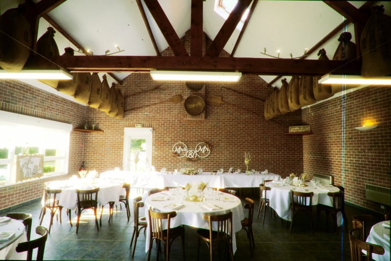 Chic et déco | rollbak | Photographe mariage Lille - Dunkerque - Arras