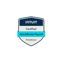 QuickBooks Payroll Certified Pro
