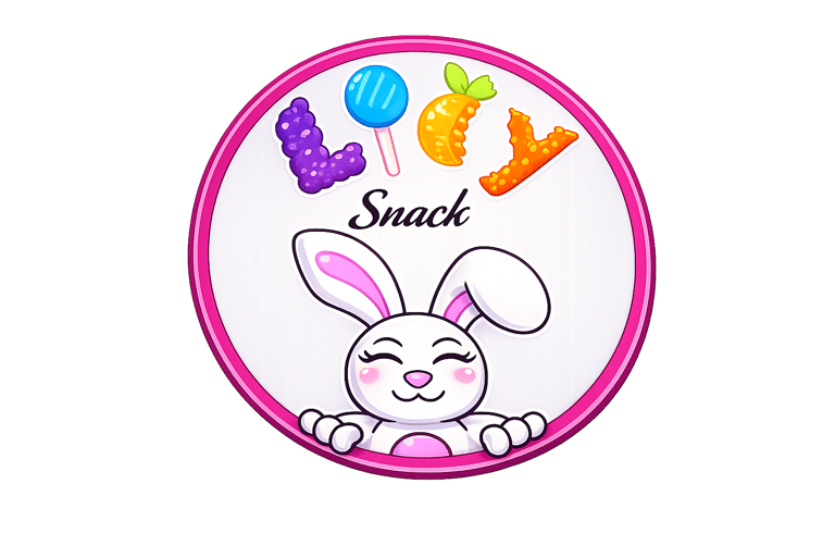 LOGO LICY SNACK