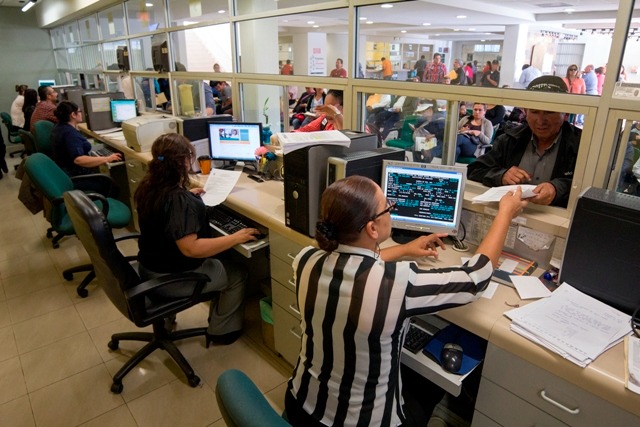 Telefonista IMSS Bolsa de Trabajo IMSS Vacantes IMSS Empleos IMSS Trabajar en el IMSS