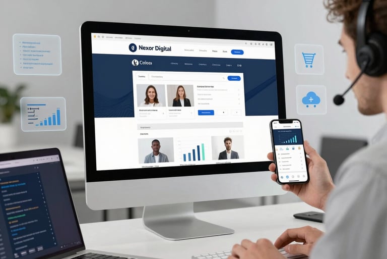 Bright living room with modern inventory