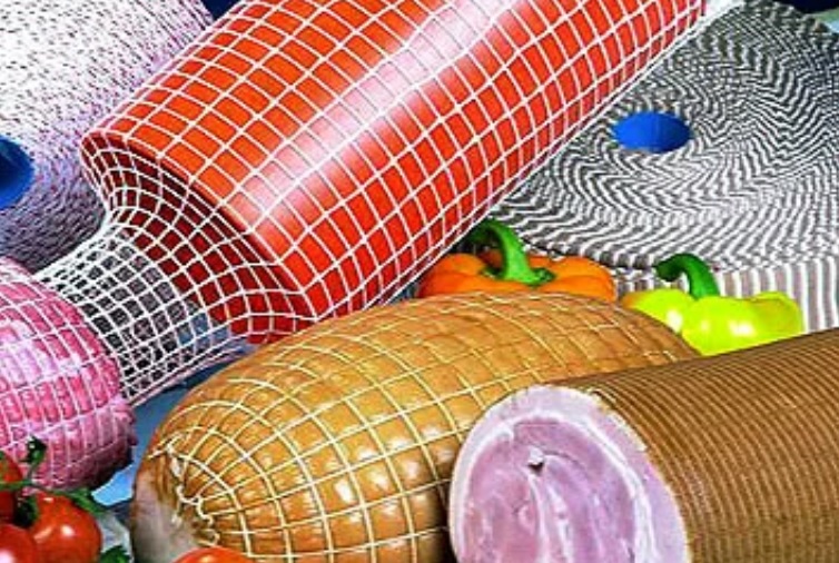 Elasticated Netting