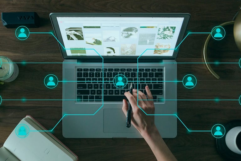 Accompagnement IT indépendant sans partenariat fournisseur