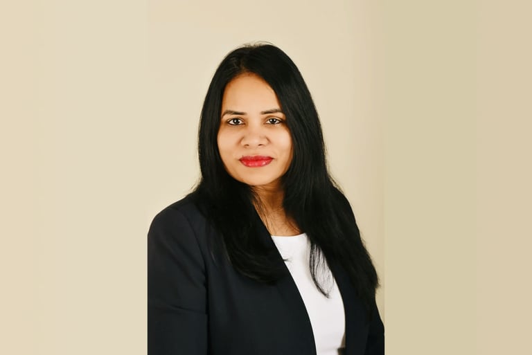 Shweta Feher