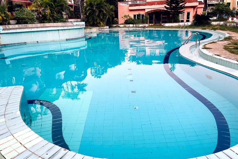 Goa holidays