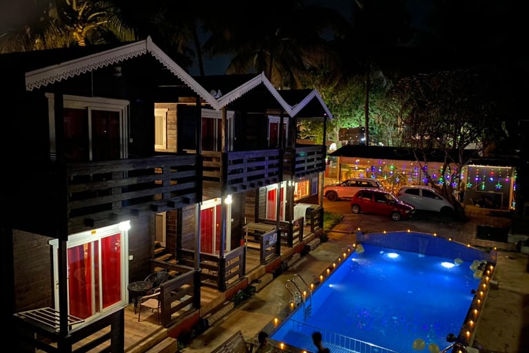 Goa Holidays