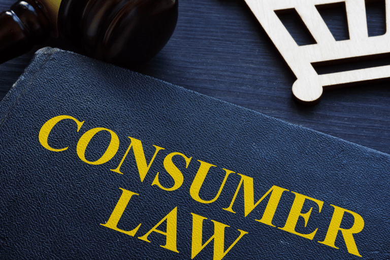 Consumer Law