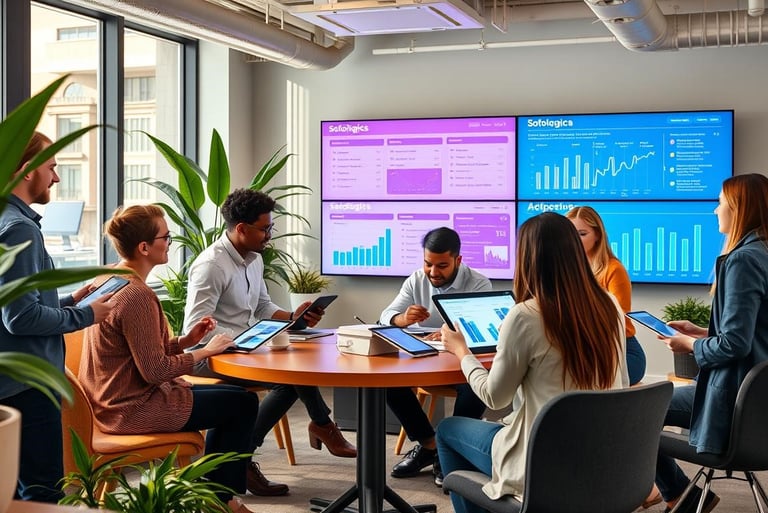 team collaboration