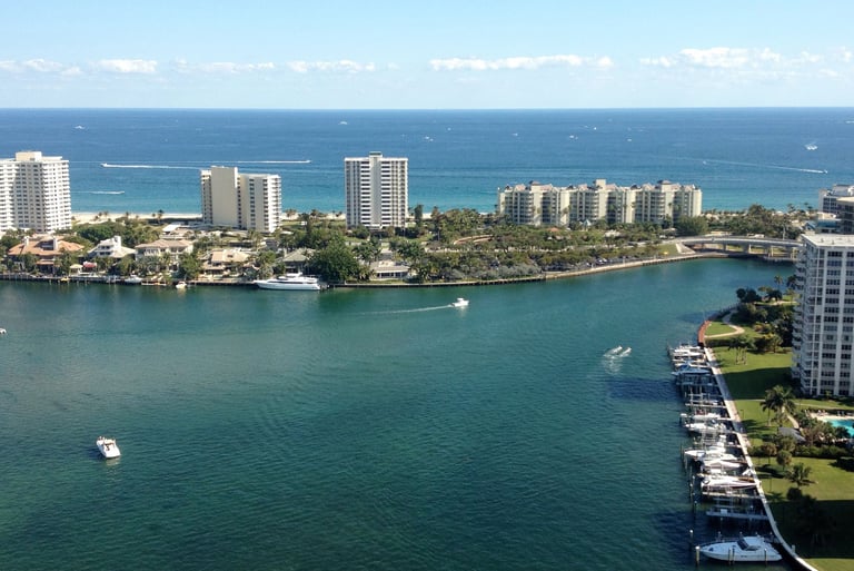 Home care services for seniors in Boca Raton, Florida