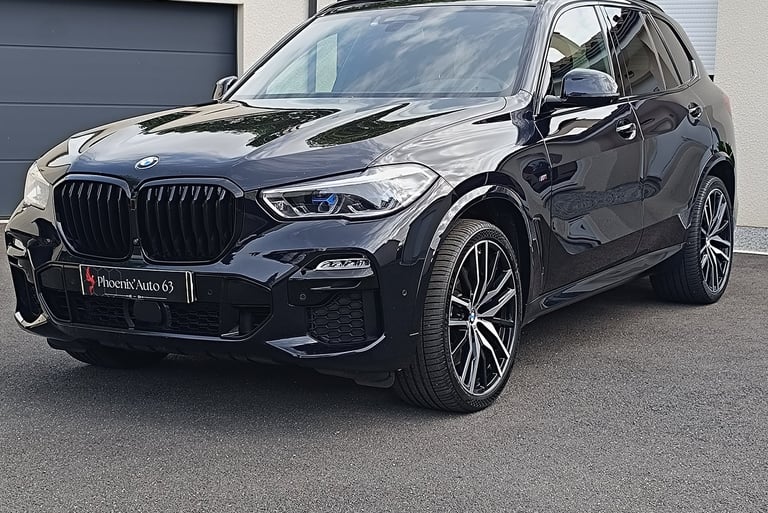 lustrage voiture clermont