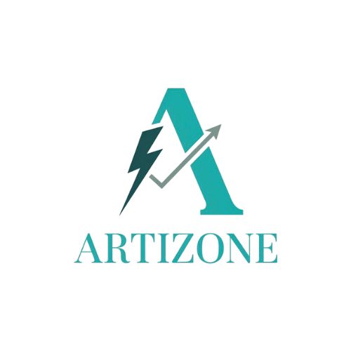 Artizone logo