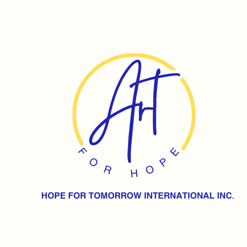 Art for Hope Online Art for Hope for Tomorrow International Inc..