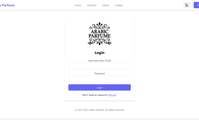 toko-arabic-parfume-login