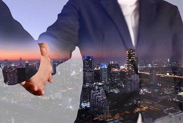 الخدمات الاستشارية الاستراتيجية والتقييمات التنفيذية بشكل مباشر وشخصي من  قبل اللواء ايمن سيد الأهل