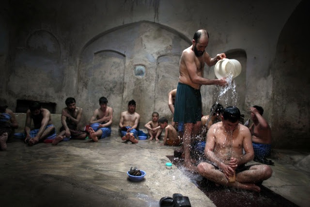 things to do in zagora traditional hammam