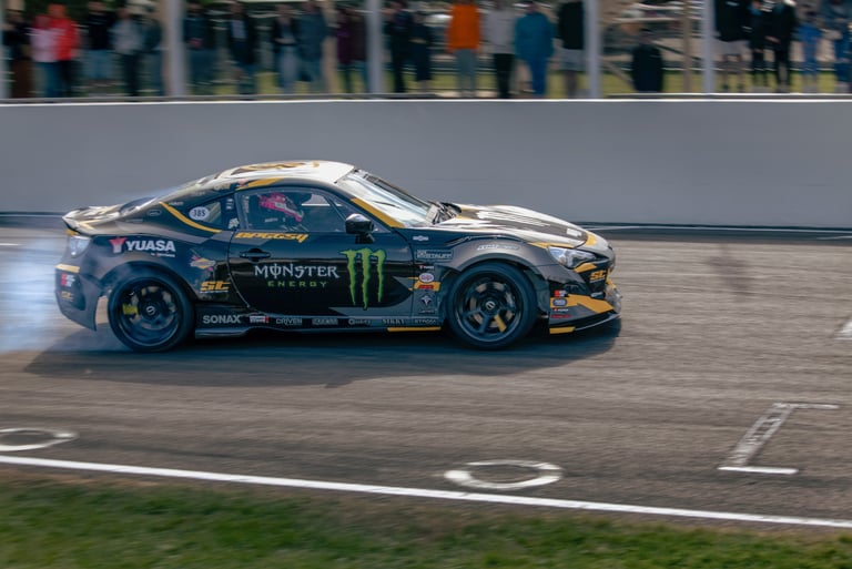 bags at Initiate 2025