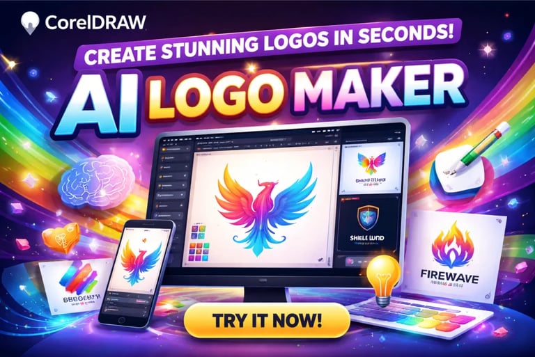 AI Logo Maker