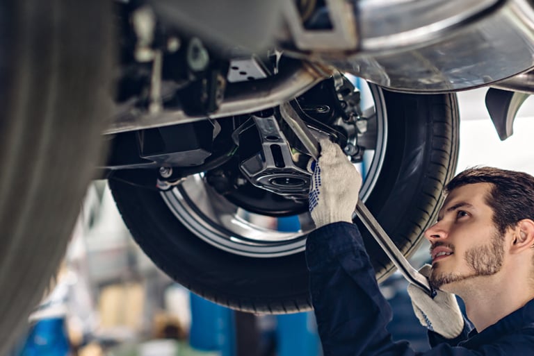 Pre-mecanica-automovil-granada