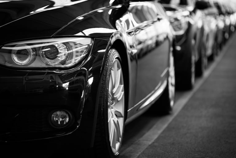 HIVE TRANS Visi Misi