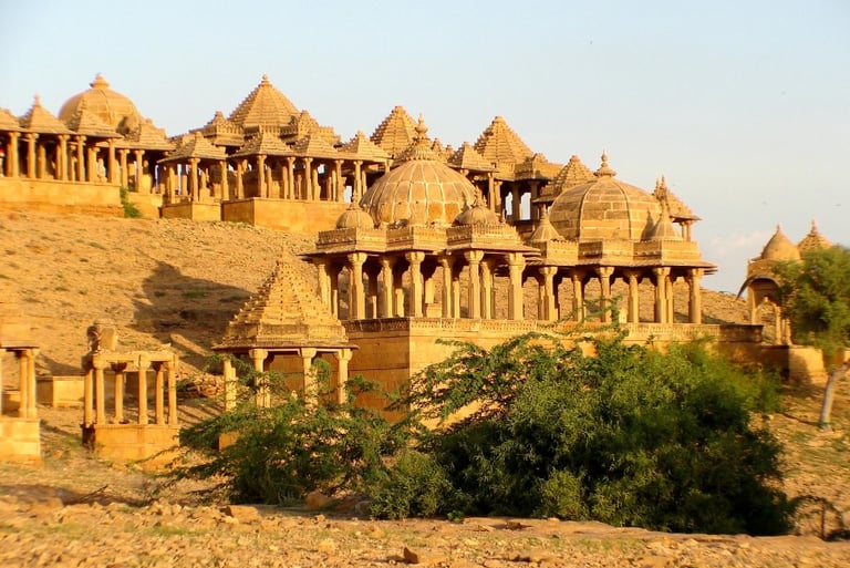 Jaisalmer