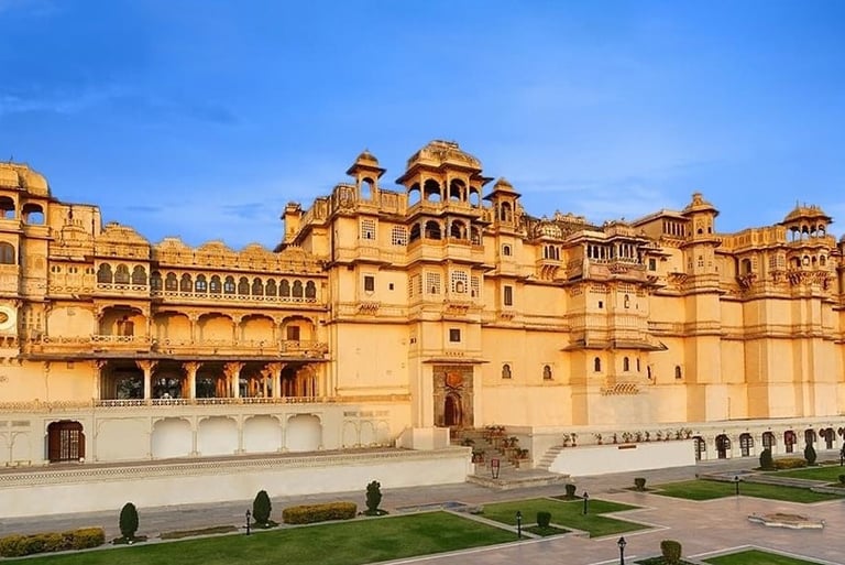 udaipur