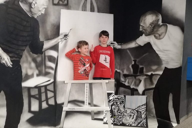 palais des miracles budapest