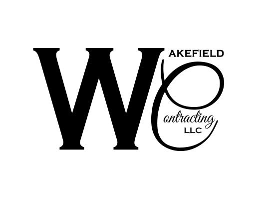 Wakefield contracting LOGO