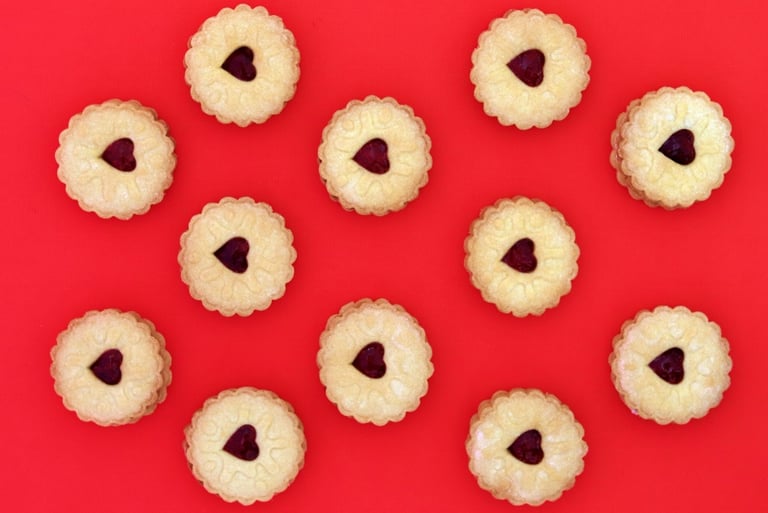 Jammie Dodgers
