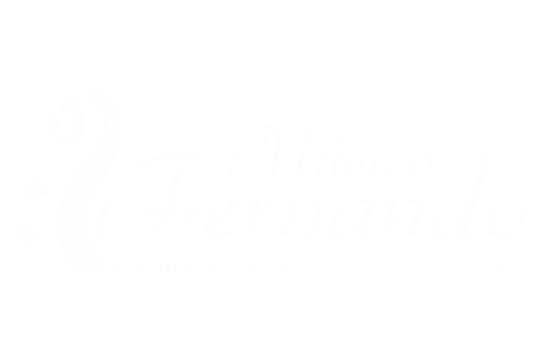 Músico Fernando