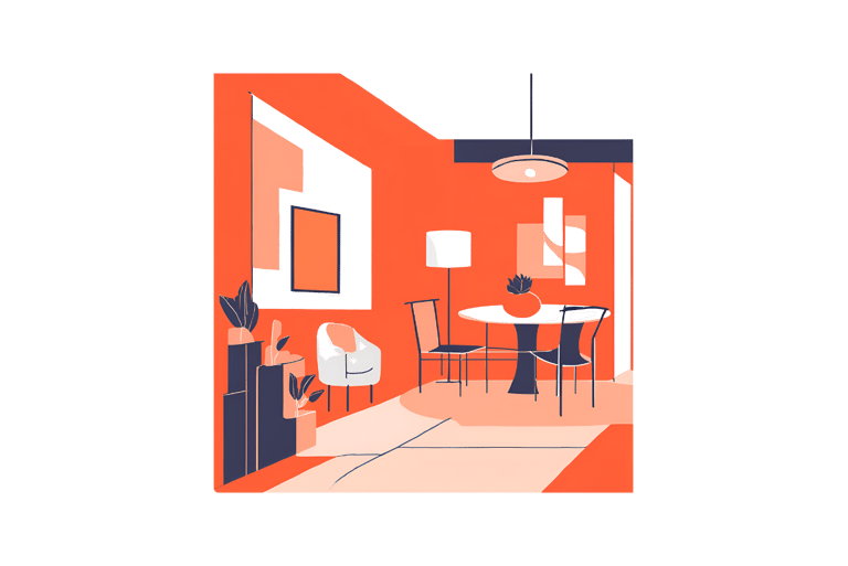 peinture intérieur service