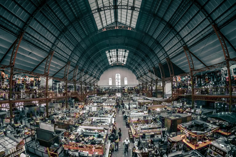 Market