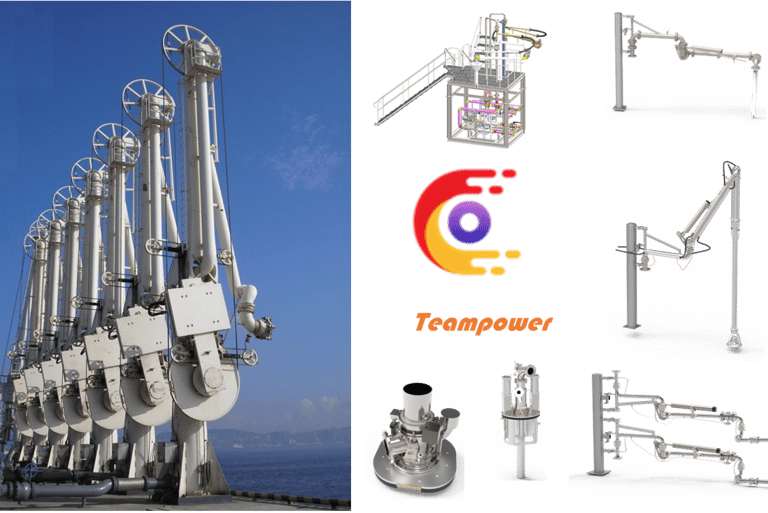 C2C-TEAMPOWER-LOADING-ARM-SYSTEM