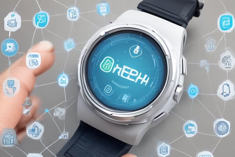 black blue and yellow textile